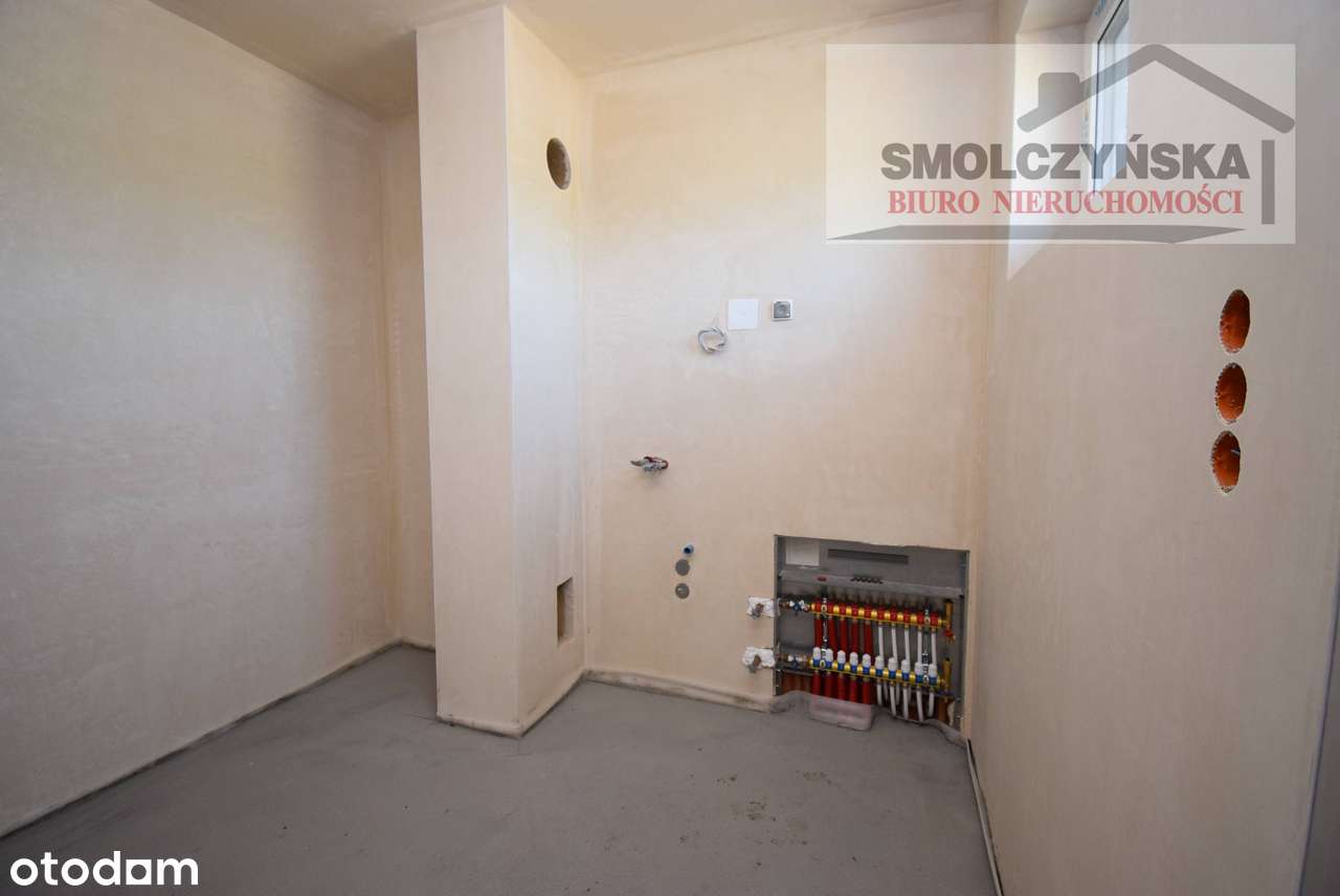 Nowe Domy 128m2 Słodków Kolonia - Turek-17