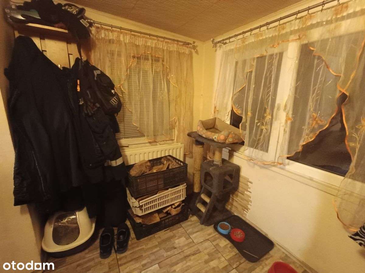 Mieszkanie 48,6 m² z ogrodem i garażem na parterze-2