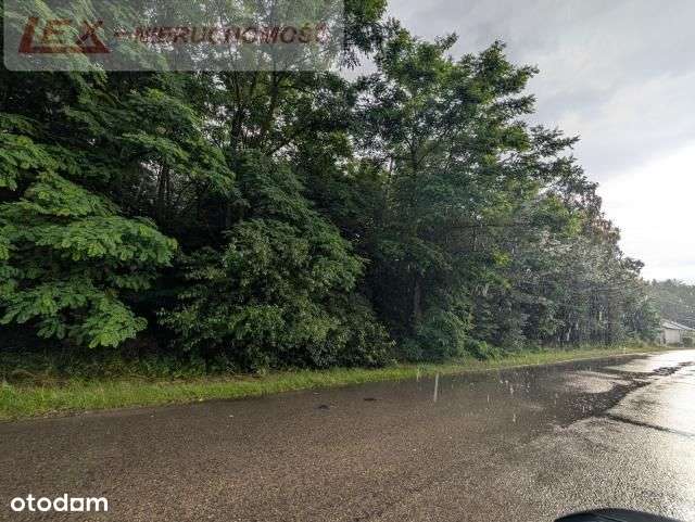 Spokojna okolica! Działka 615 m²-3