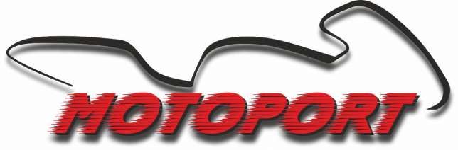 Motoport logo