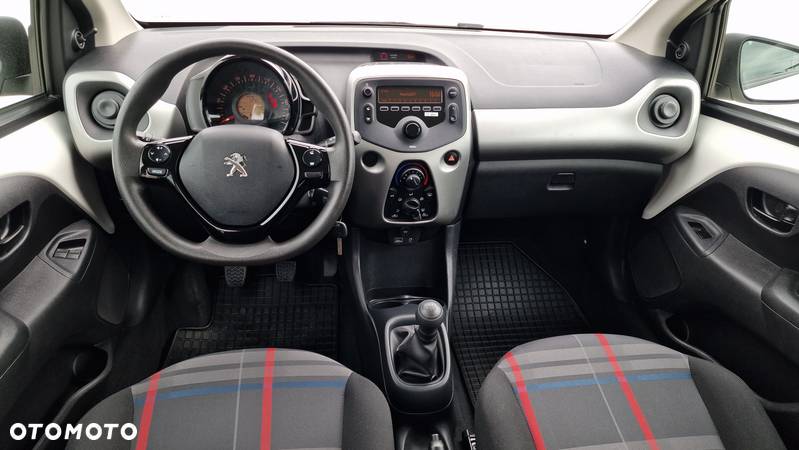 Peugeot 108 VTI 68 Active - 29