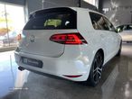 VW Golf 2.0 TDI GTD DSG - 4