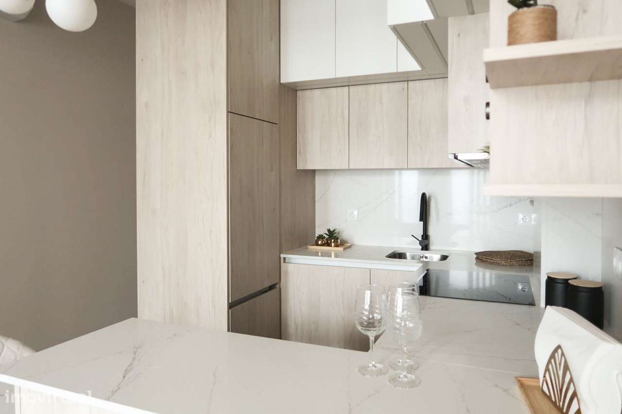 T2 Renovado no Centro de Fátima | Pronto a Habitar-5