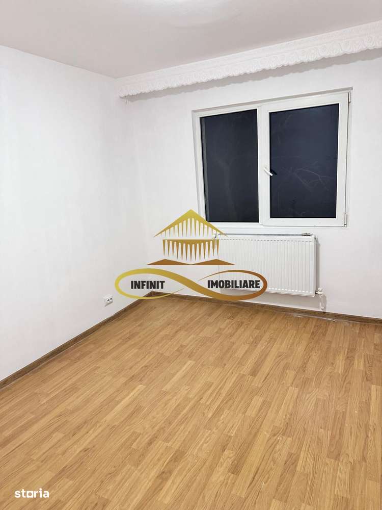 Inchiriez apartament 3 camere, decomandat, Alecu Rousso, Bacau - Imagine principală: 3/6