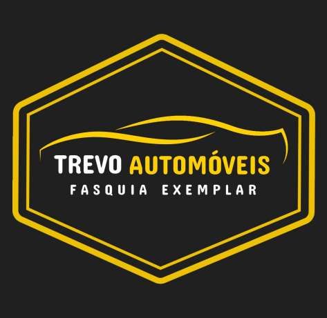 Trevo Automoveis logo