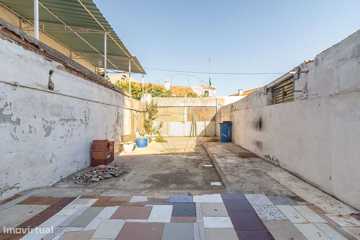 Moradia T2 para venda-16