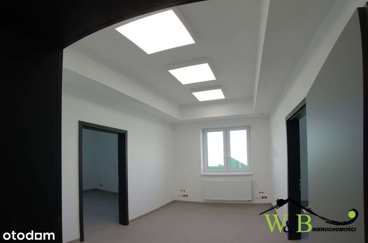 Lokal biurowy - Pełny obrazek: 4/8