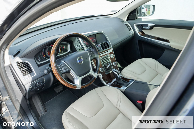 Volvo XC 60 - 15