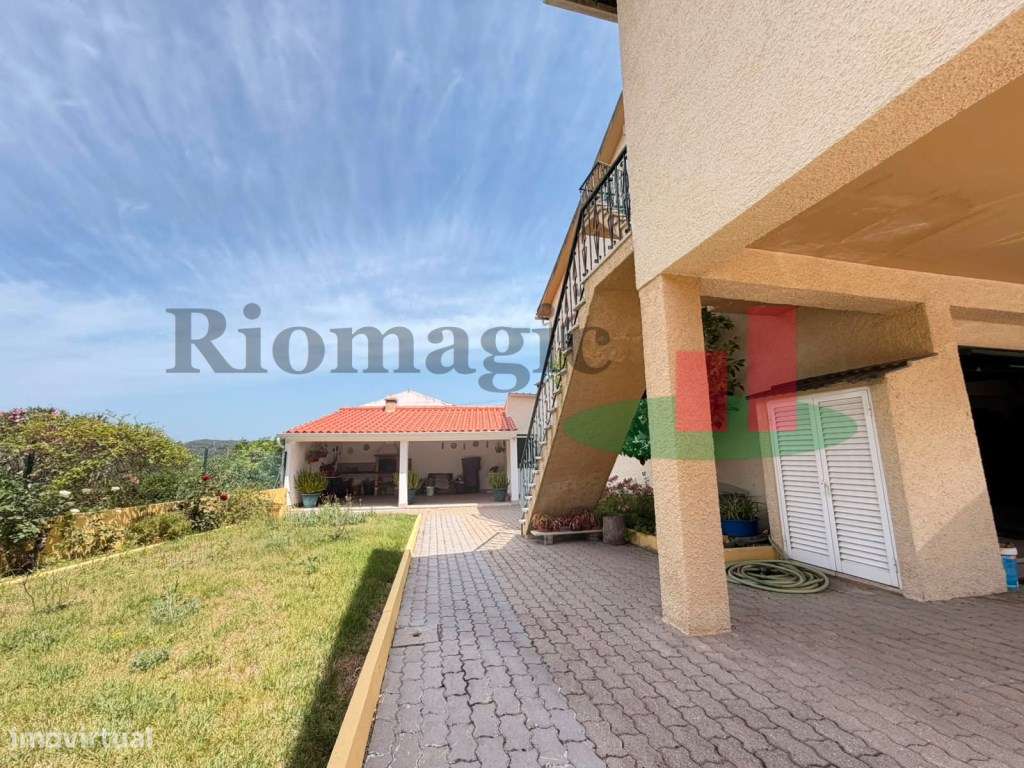 Moradia T3 Asseiceira***RIOMAGIC***-42