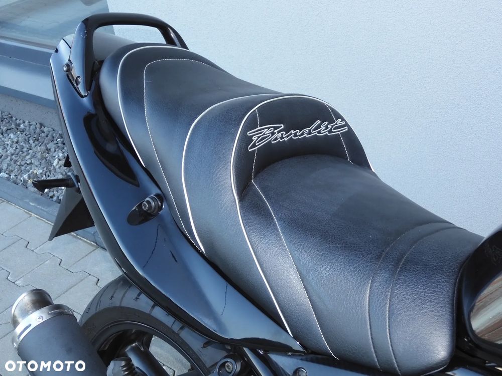 GSF 1200#z Niemiec#Potwie...