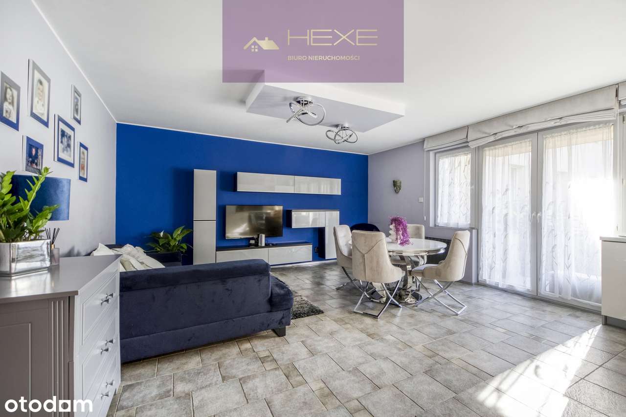 Mieszkanie 7 min do stacji metra Targówek-0