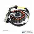 STATOR HONDA VT 125 SHADOW (1999-2007) XL 125 V VARADERO (2001-2006) - 1