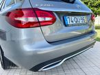 Mercedes-Benz C 220 BlueTEC Avantgarde - 13