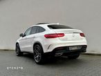 Mercedes-Benz GLE Coupe 350 d 4-Matic - 9