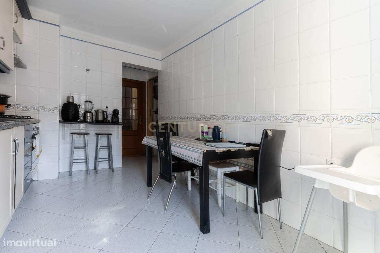 Apartamento T3 | Setúbal-25