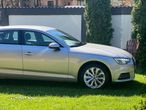 Audi A4 Avant 2.0 TDI quattro S tronic - 8