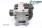 Alternador Citroen C4|15-18 - 3