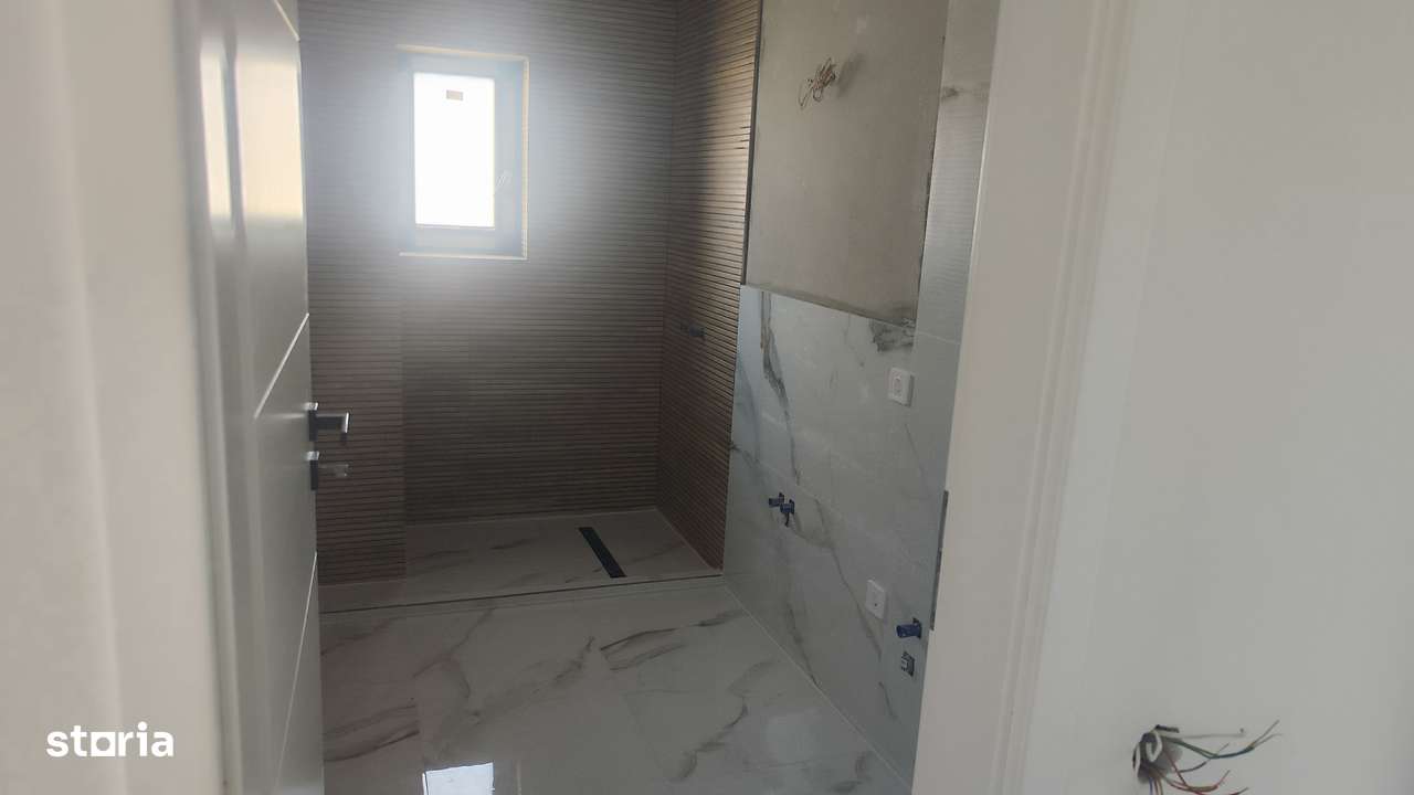 Apartament 2 camere,decomandat,finalizat la cheie,parcare,zona DStanca-4
