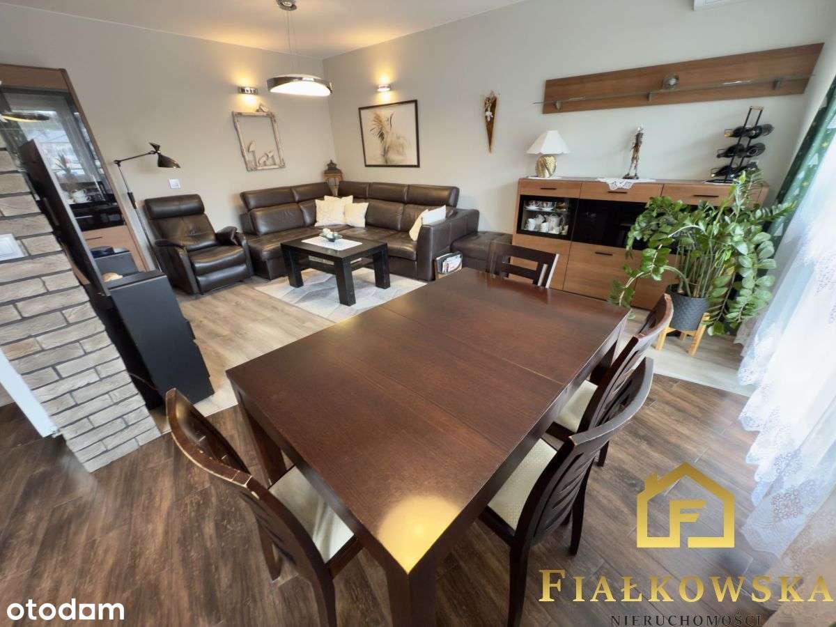 Mieszkanie 4 Pokojowe Ul Łężyca - Budowlanych-0