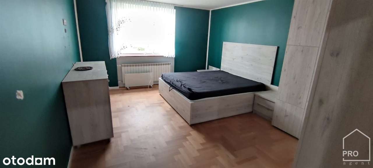 Warsztat, lakiernia + budynek mieszkalny-19