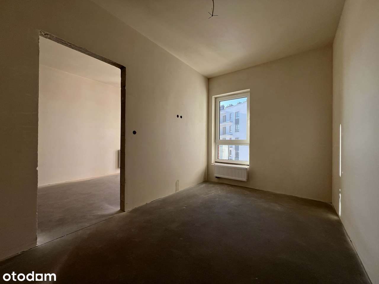 Nowe mieszkanie 2 pokojowe SOHO2 I balkon I Winda I kom. Lokatorska-7