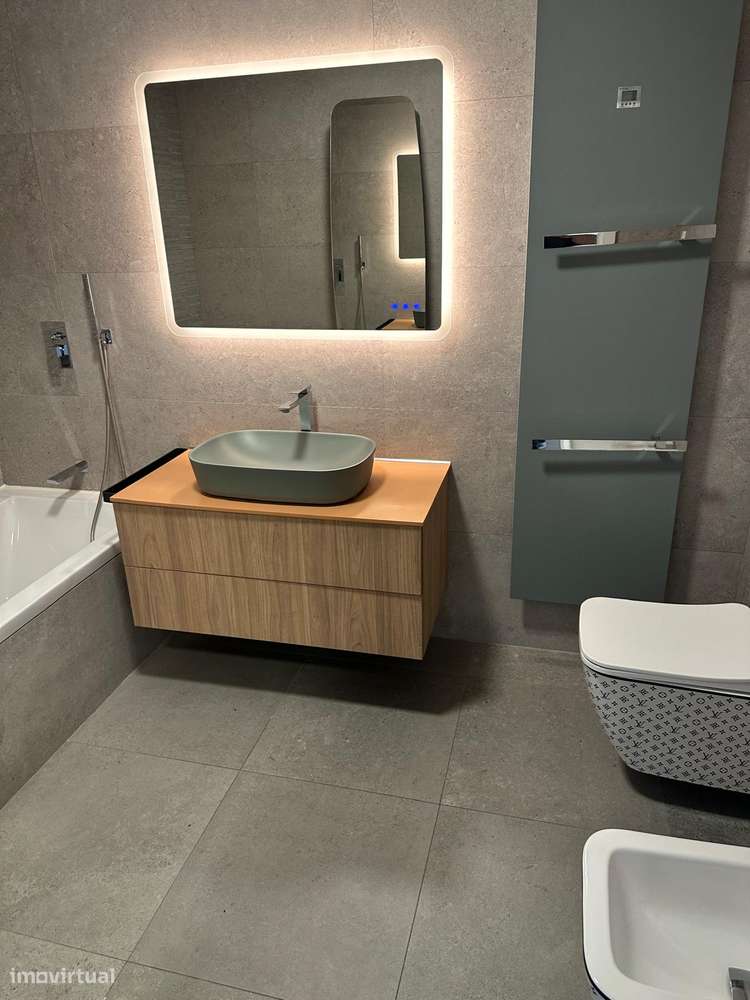 T3 Duplex - Av. da Europa - Viseu-33