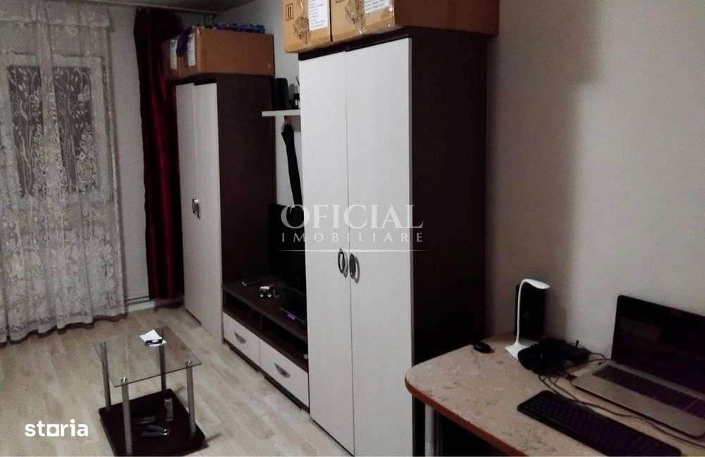 Apartament 1 Camera | 21 Mp | Zona Marasti Cojocnei-3