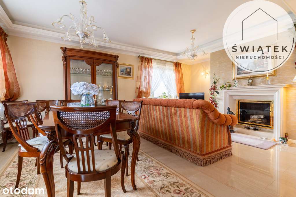 Dom 205m2 , wysoki standard, Gniewkowo FILM - Pełny obrazek: 5/20