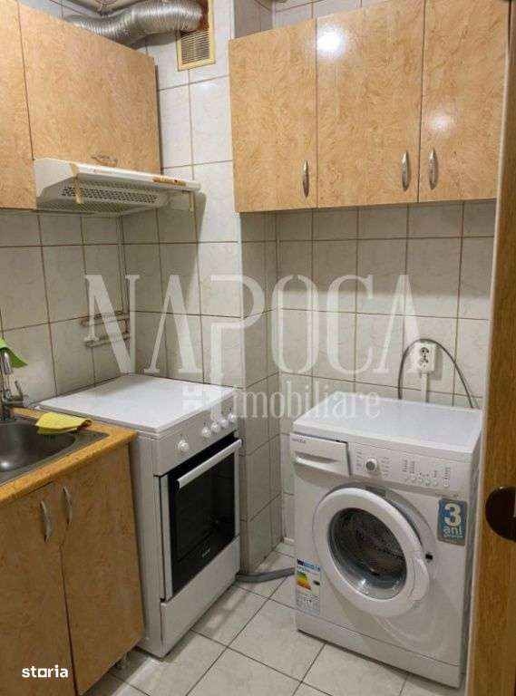 Apartament o camera de vanzare in Gheorgheni, Cluj Napoca - Imagine principală: 5/7