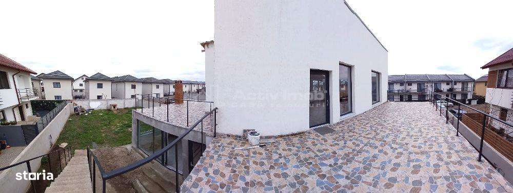 Bragadiru-Leroy Merlin-Vila- teren - spatiu comercial- 189000E - comis - Imagine principală: 4/20