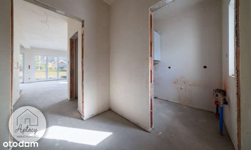 Dom z garażem 5 pokoi gotowy do zakupu - Pełny obrazek: 5/20