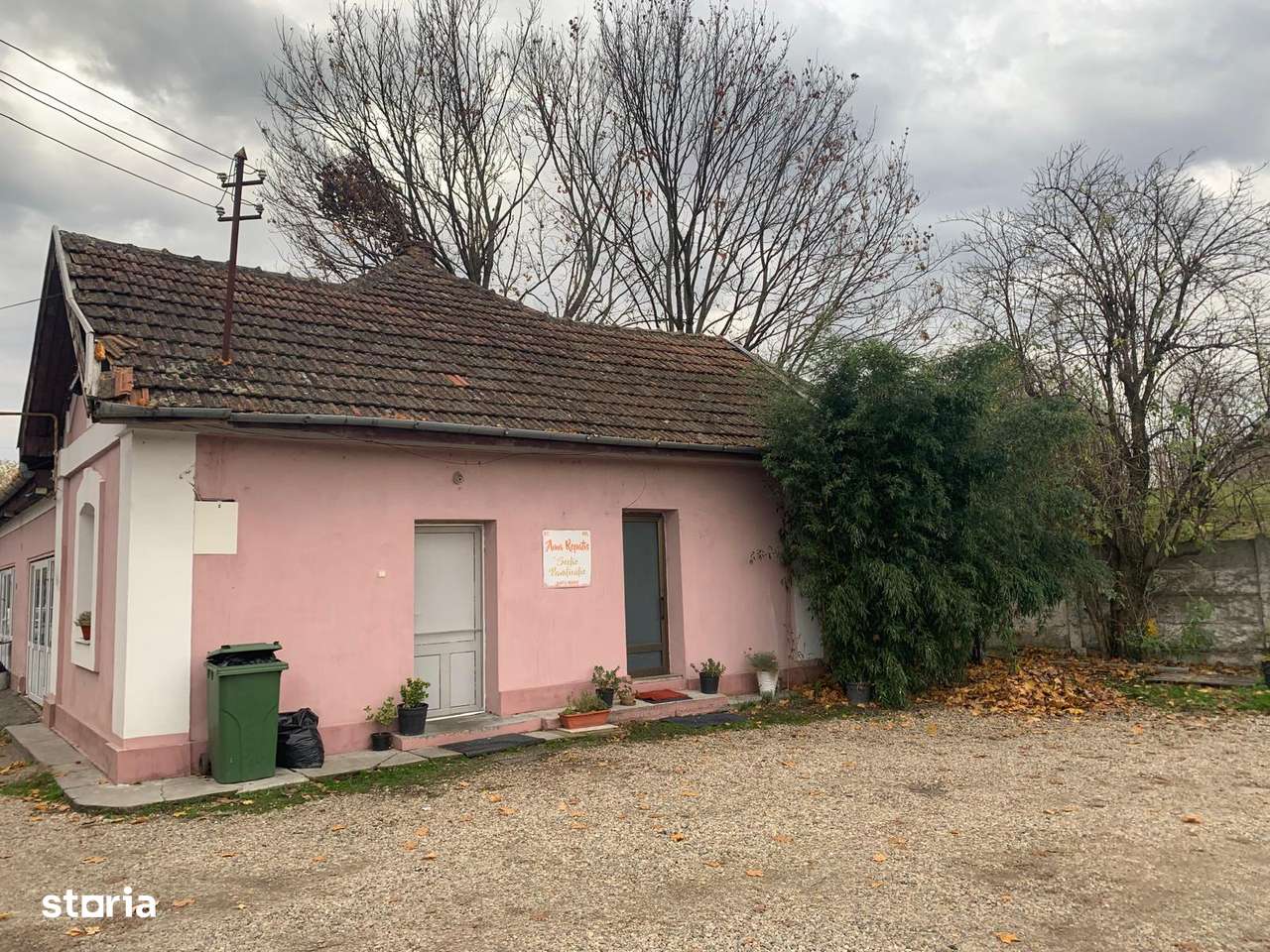 De vanzare Service Auto , Hala / Depozit Satu Mare-11