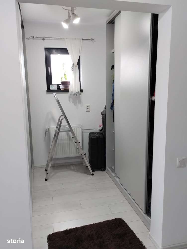 Vilă premium P+1 cu pod ,complet mobilată și utilată-10