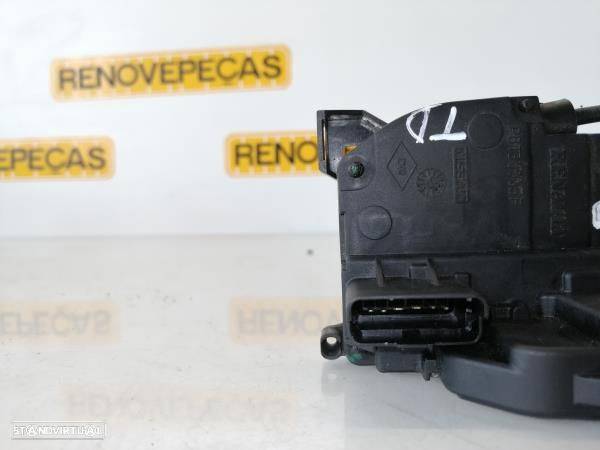 Fecho Porta Tras Dto Renault Clio Iii (Br0/1, Cr0/1) - 2