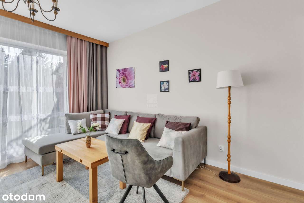 Dom z ogródkiem + opcja zamiany na mieszkanie-3