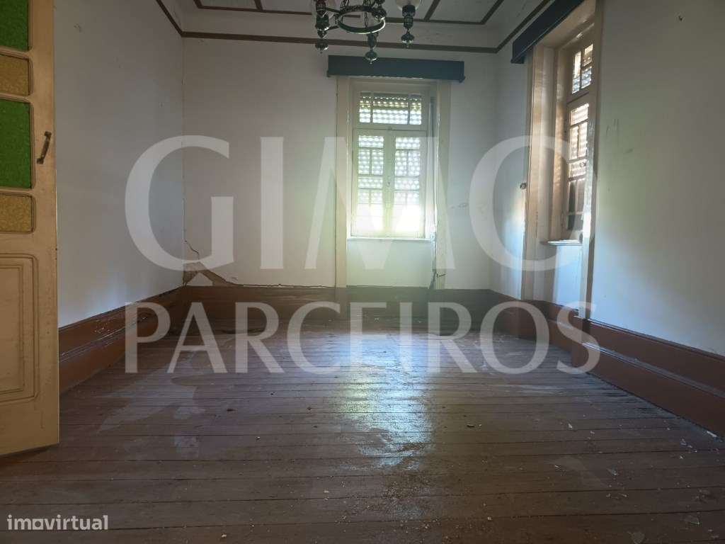 Moradia T3+Terreno-13