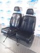 BANCO BANCOS VOLKSWAGEN PASSAT B6 3C0881775 3C0881776 3C9885376 PELE AIRBAG FRENTE FRONTAL TRASEIRO TRÁS - 9