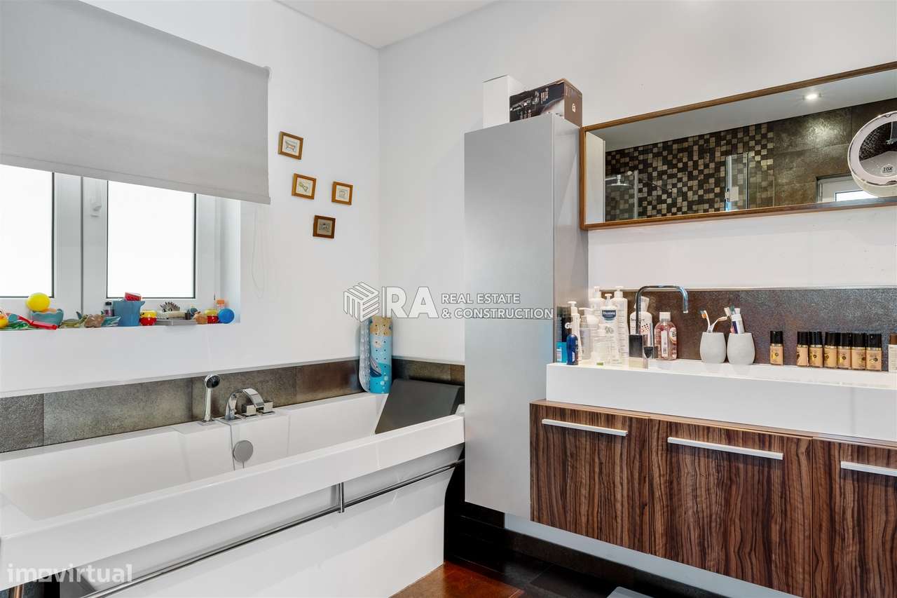 Moradia T4 Venda em Azeitão (São Lourenço e São Simão),Setúbal-18