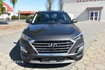 Hyundai Tucson 1.6 GDi 4WD DCT Style - 7