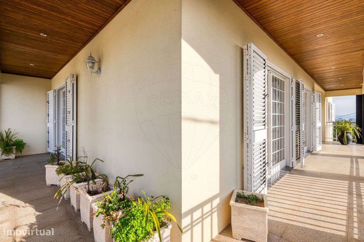 Moradia T4 para venda - Grande imagem: 4/50