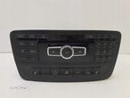 MERCEDES W176 W246 RADIO CD NAWIGACJA A2469005707 - 1