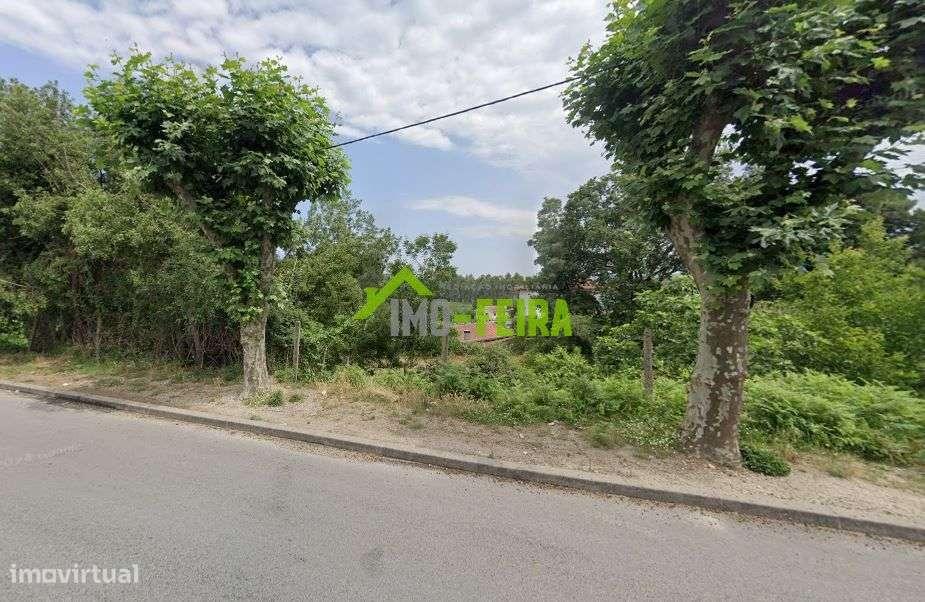 TERRENO 2020M², ARRIFANA, Santa Maria da Feira - Grande imagem: 3/13