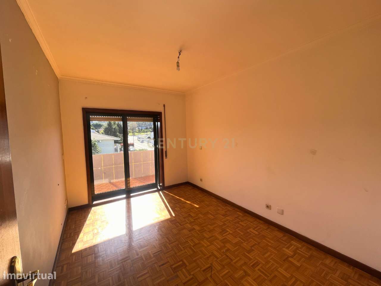Apartamento T1 - Paço de Sousa PNF-6