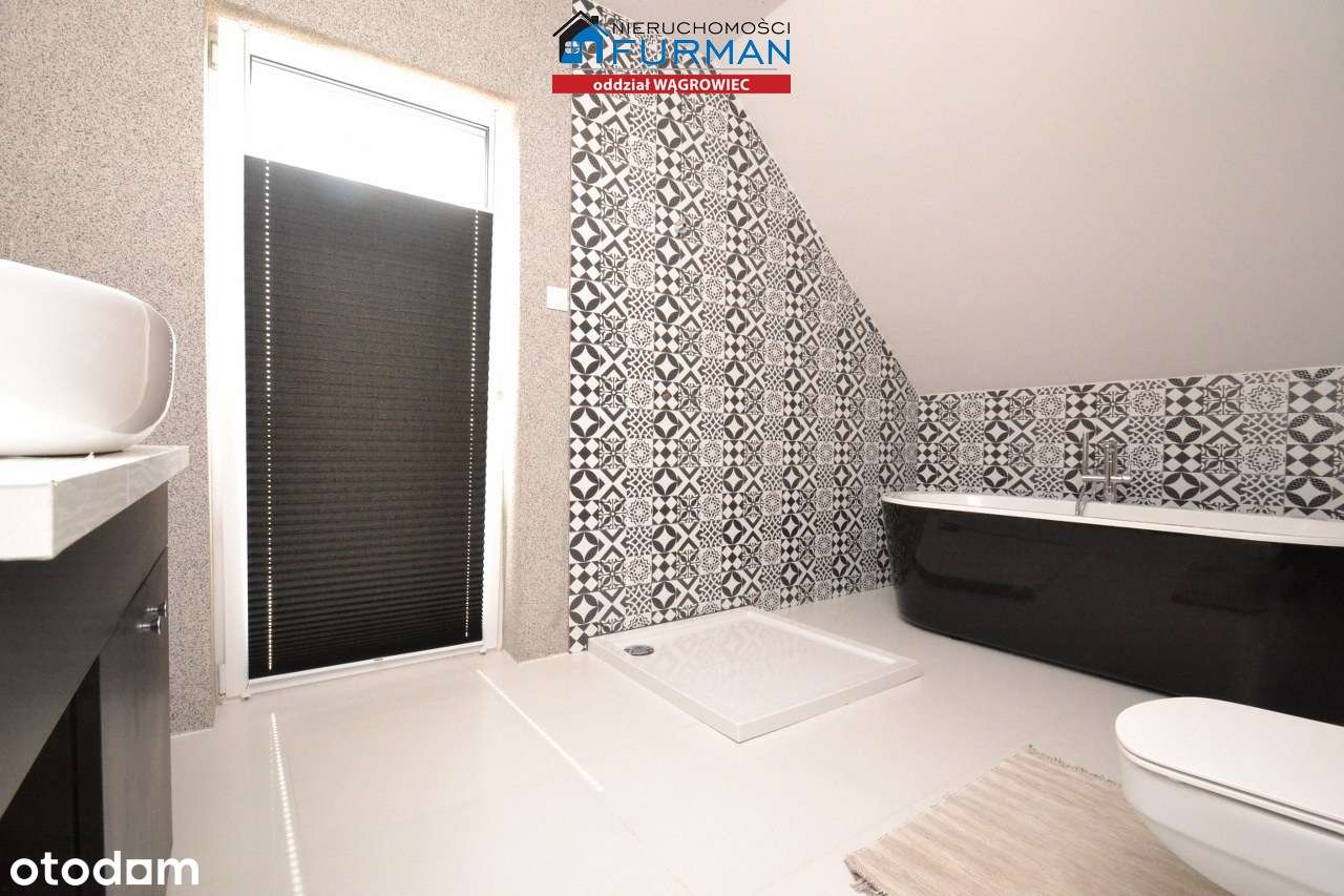 Zadbany dom na sprzedaż, 6 pokoi-7