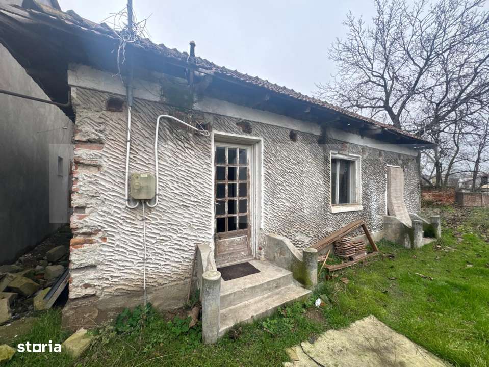 Teren intravilan, 267 mp, str. Alexandru cel Bun - Imagine principală: 4/9