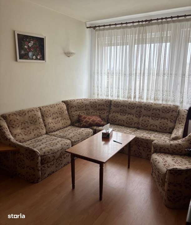 Vanzare apartament de 3 camere Gorjului-Militari