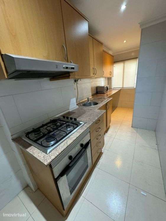 Apartamento T2 remodelado - Torre, Cascais-18
