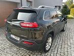 Jeep Cherokee - 7