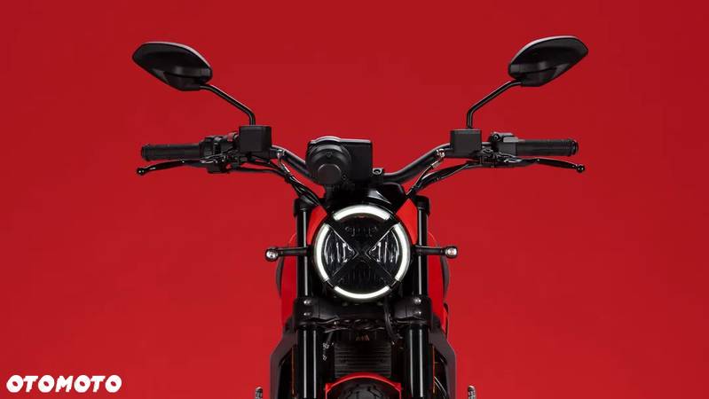 Ducati Scrambler - 3