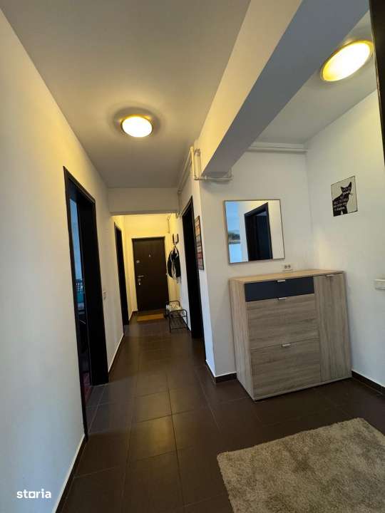 Ap. 3 cam. de inchiriat CU LOC DE PARCARE – Militari Residence - Imagine principală: 5/16